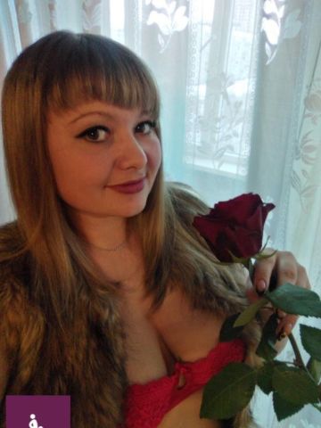 Анкета проститутки Зиглинда - Фото 1, , 26 лет, №390807